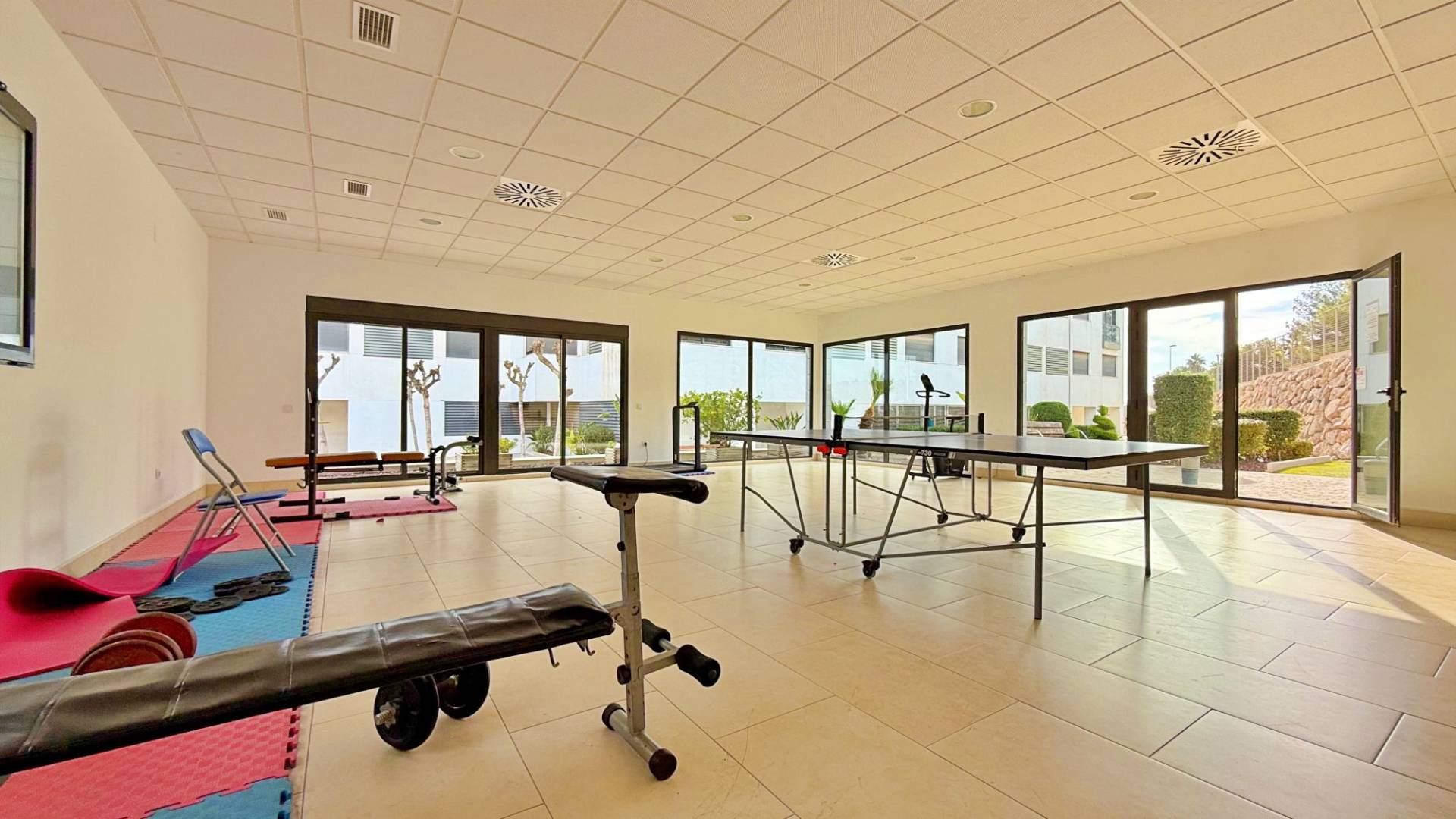 Segunda Mano - Apartamento - Orihuela Costa - Campoamor