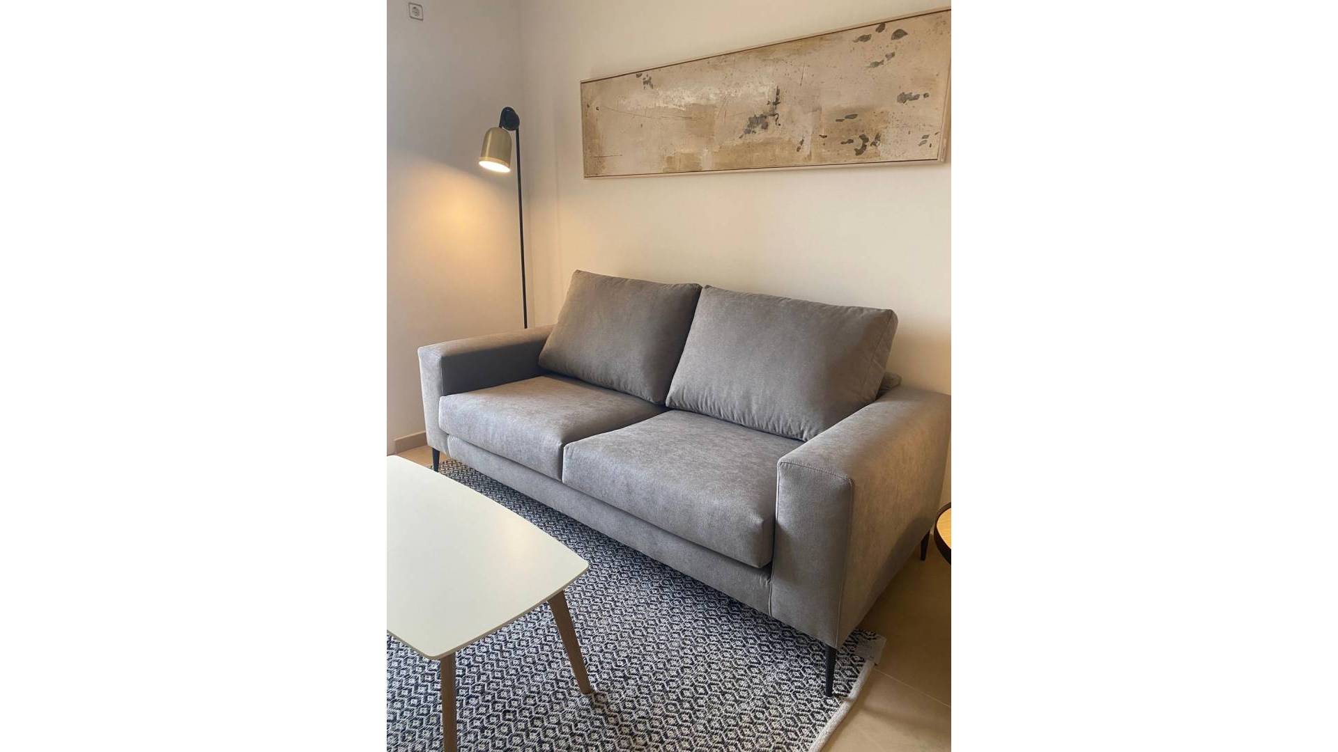 Segunda Mano - Apartamento - Orihuela Costa - Campoamor