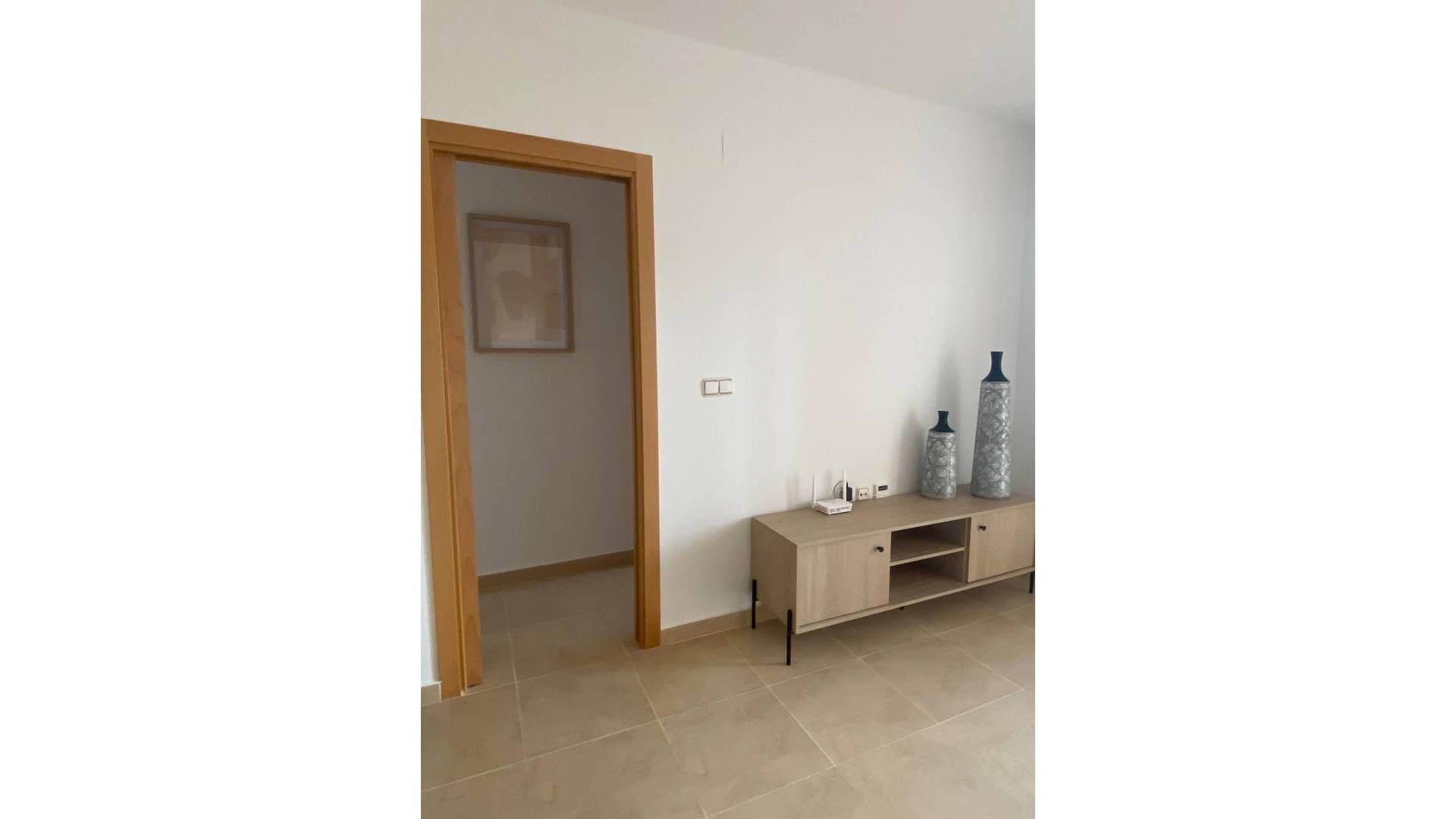 Segunda Mano - Apartamento - Orihuela Costa - Campoamor