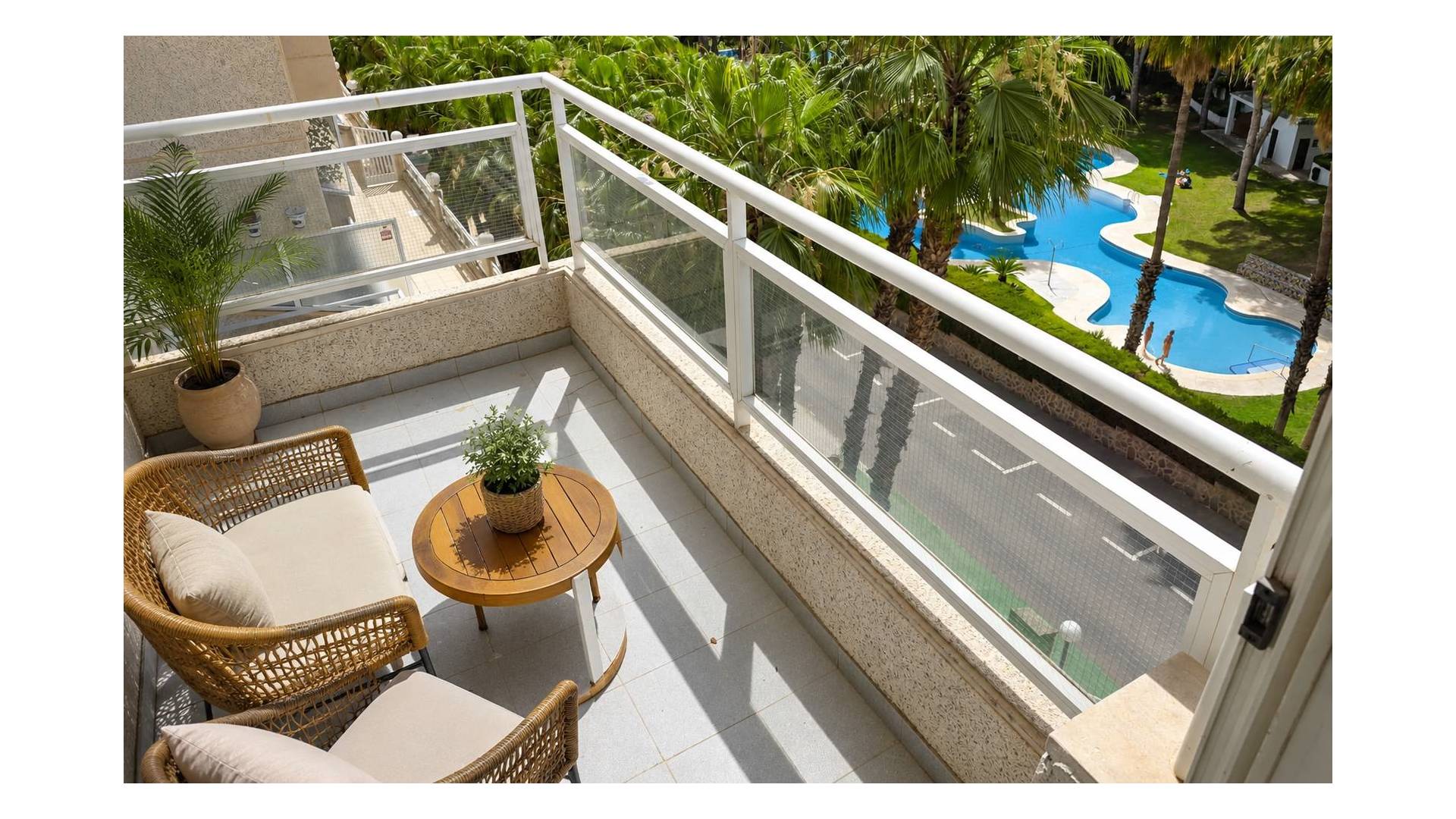 Segunda Mano - Apartamento - Orihuela Costa - Campoamor