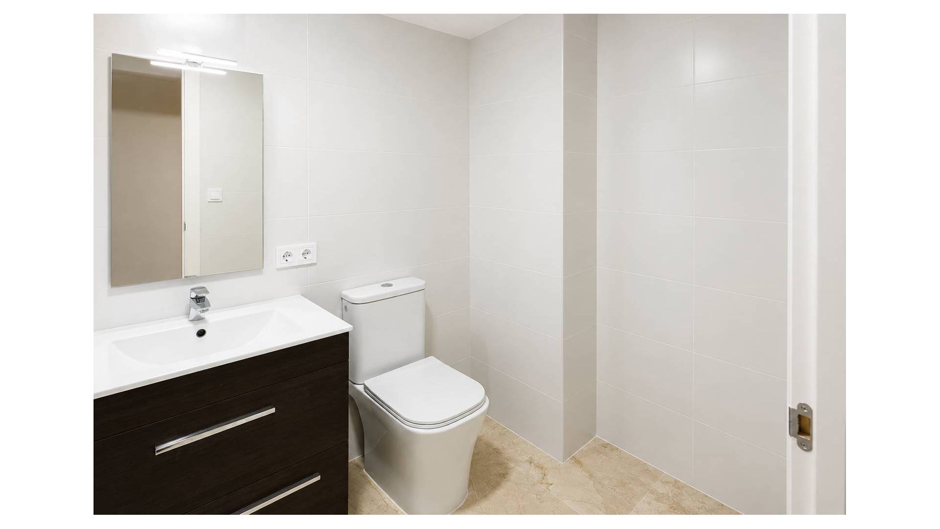 Segunda Mano - Apartamento - Orihuela Costa - Campoamor