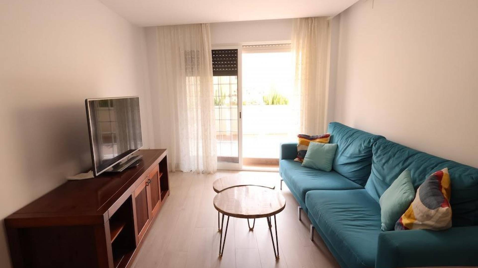 Segunda Mano - Apartamento - Orihuela Costa - Campoamor