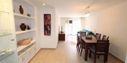 Segunda Mano - Apartamento - Orihuela Costa - Campoamor