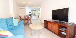 Segunda Mano - Apartamento - Orihuela Costa - Campoamor