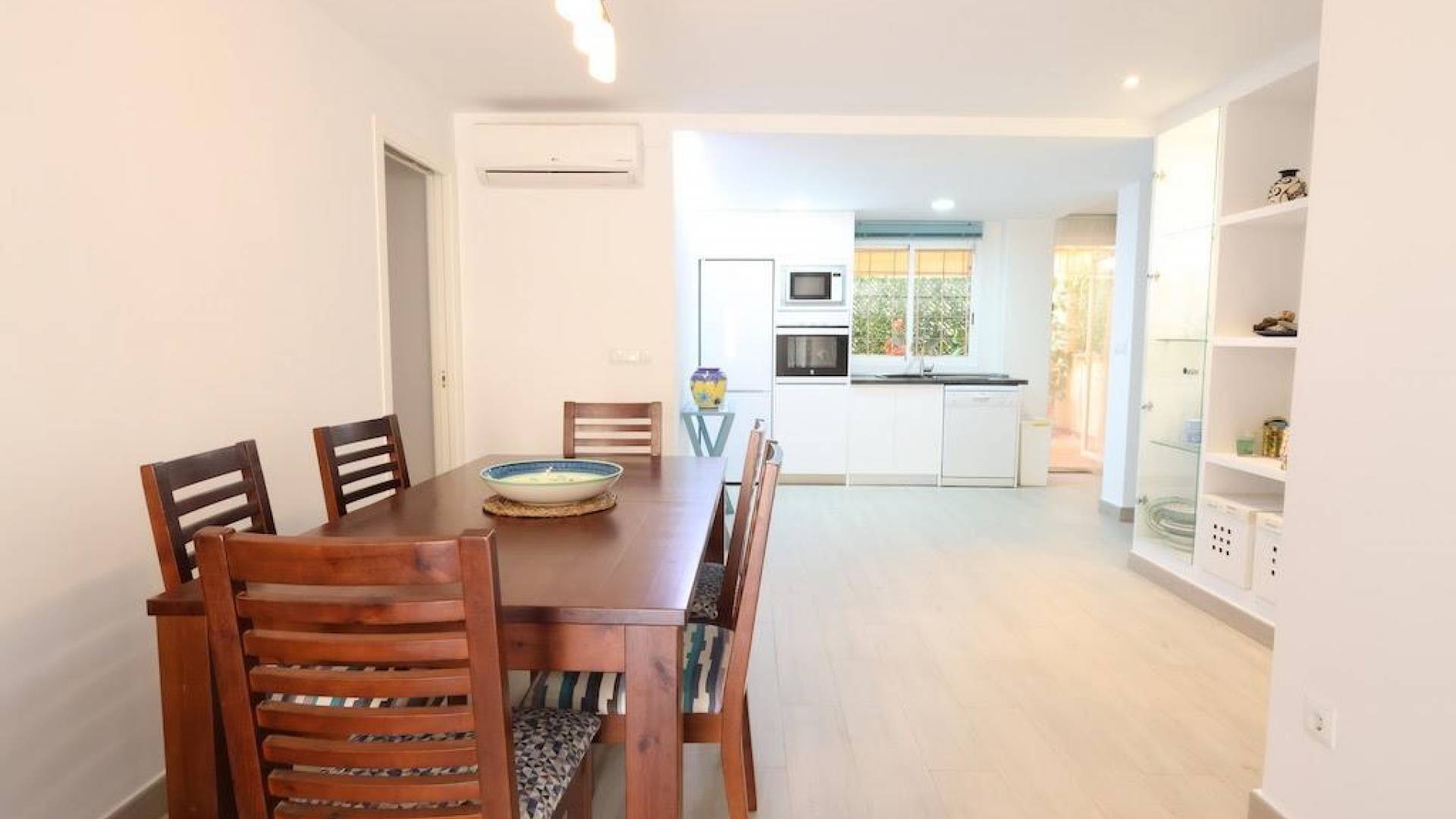 Segunda Mano - Apartamento - Orihuela Costa - Campoamor