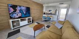 Segunda Mano - Apartamento - Orihuela Costa - Campoamor