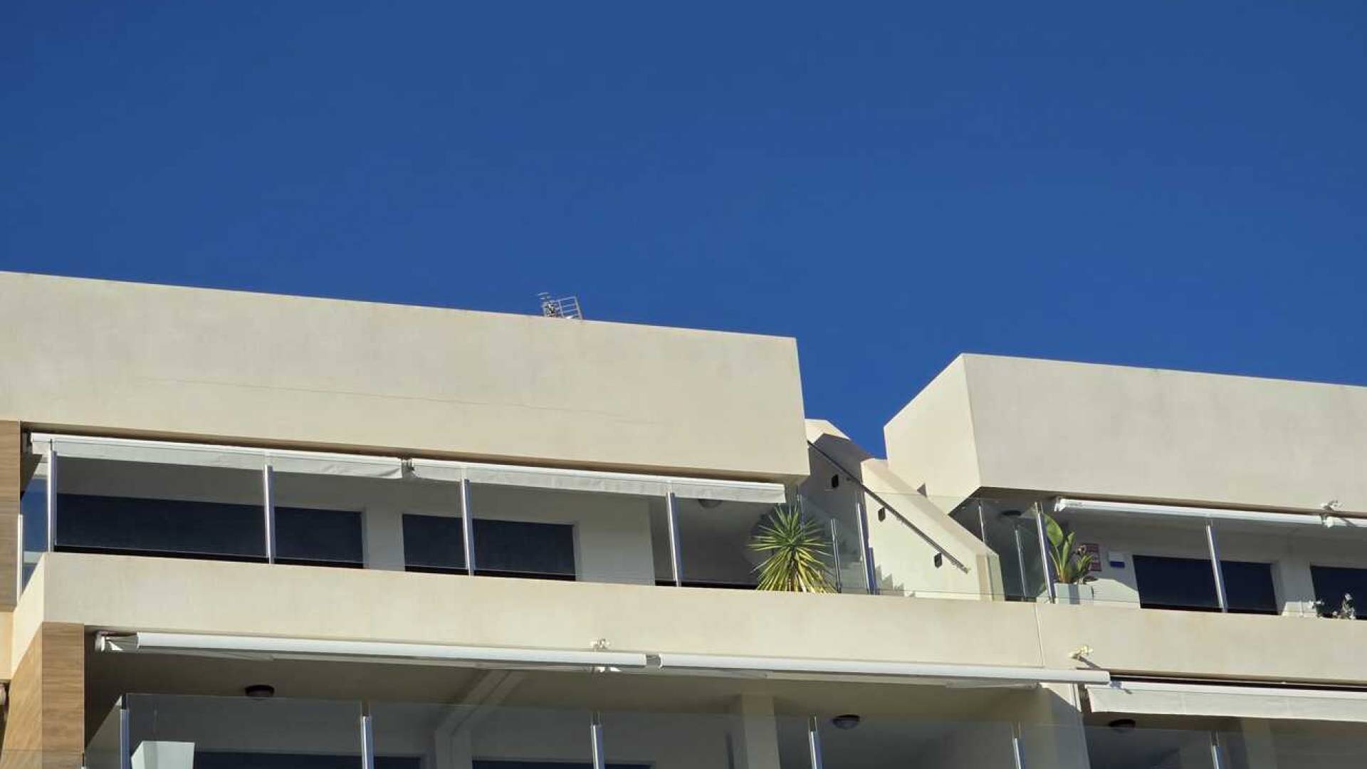 Segunda Mano - Apartamento - Orihuela Costa - Campoamor