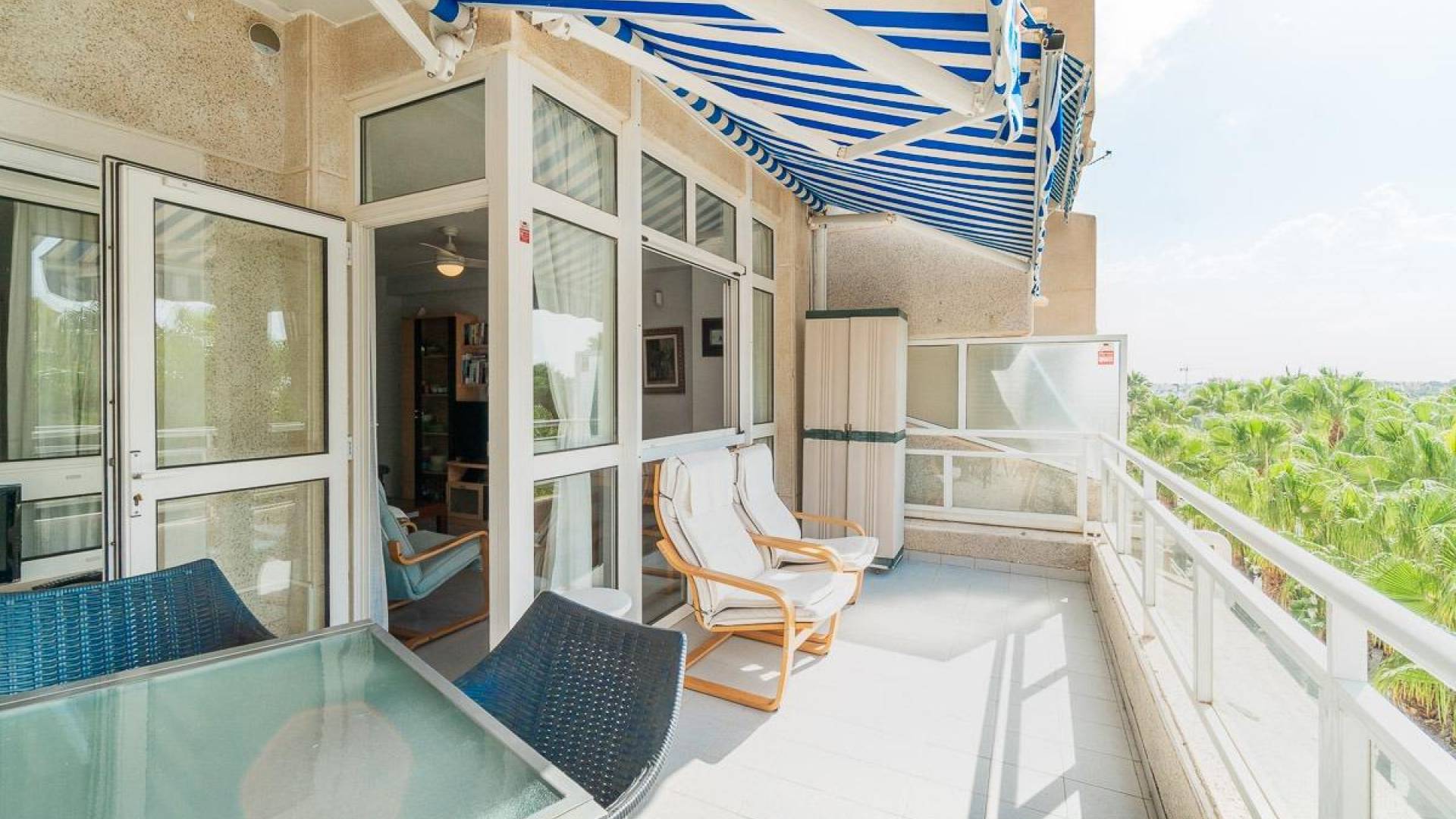 Segunda Mano - Apartamento - Orihuela Costa - Campoamor