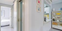 Segunda Mano - Apartamento - Orihuela Costa - Campoamor