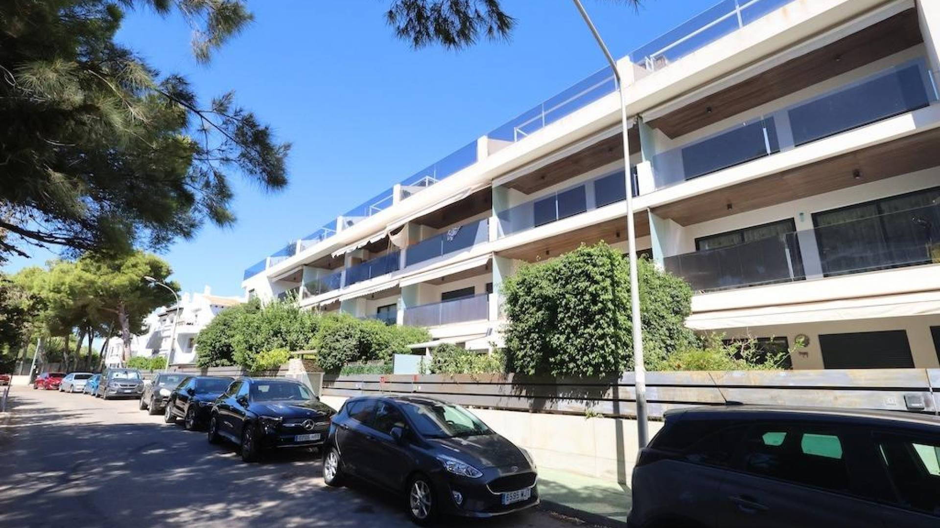 Segunda Mano - Apartamento - Orihuela Costa - Campoamor