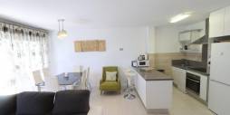 Segunda Mano - Apartamento - Orihuela Costa - Campoamor