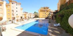 Segunda Mano - Apartamento - Orihuela Costa - Campoamor