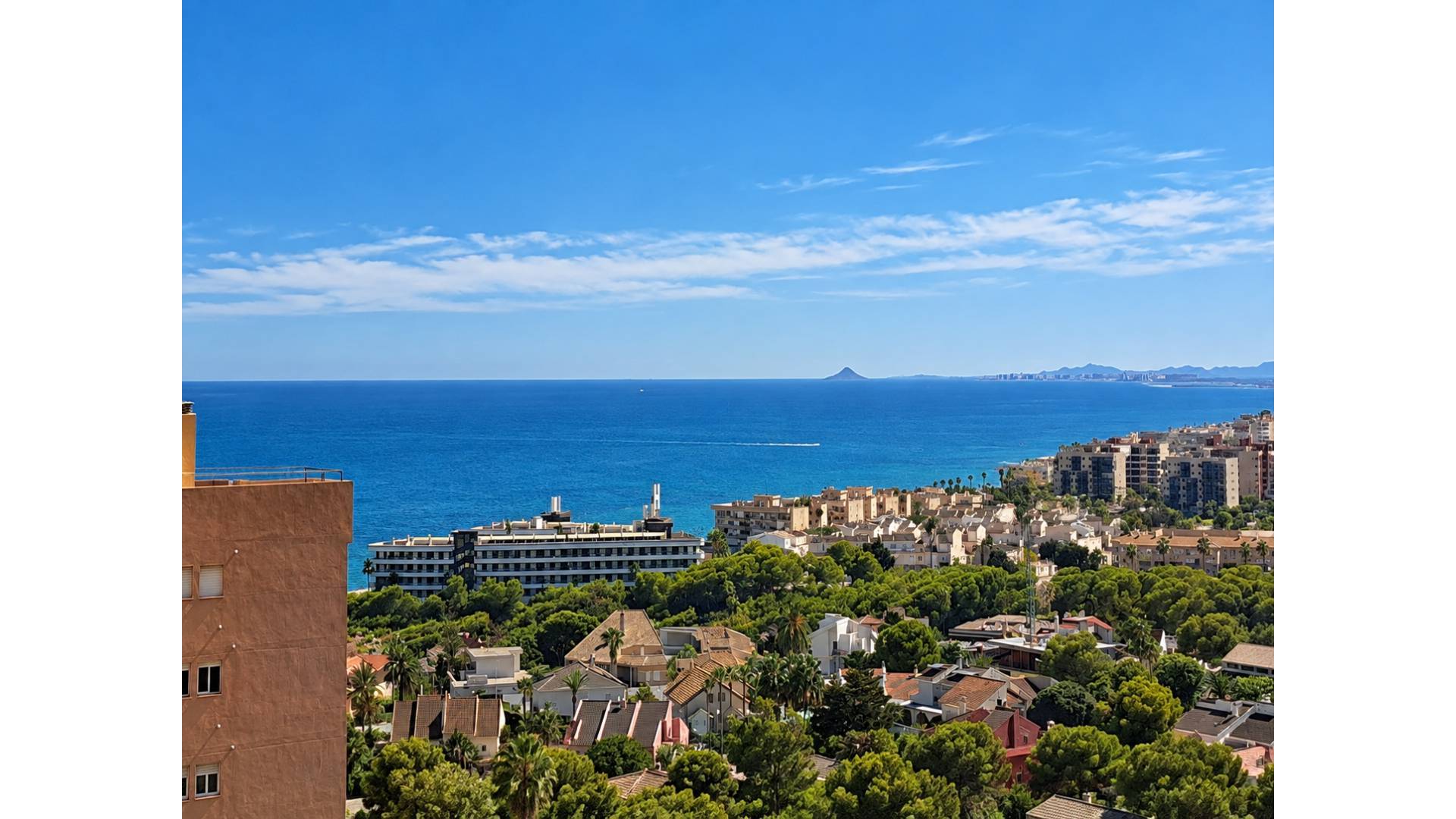 Segunda Mano - Apartamento - Orihuela Costa - Campoamor