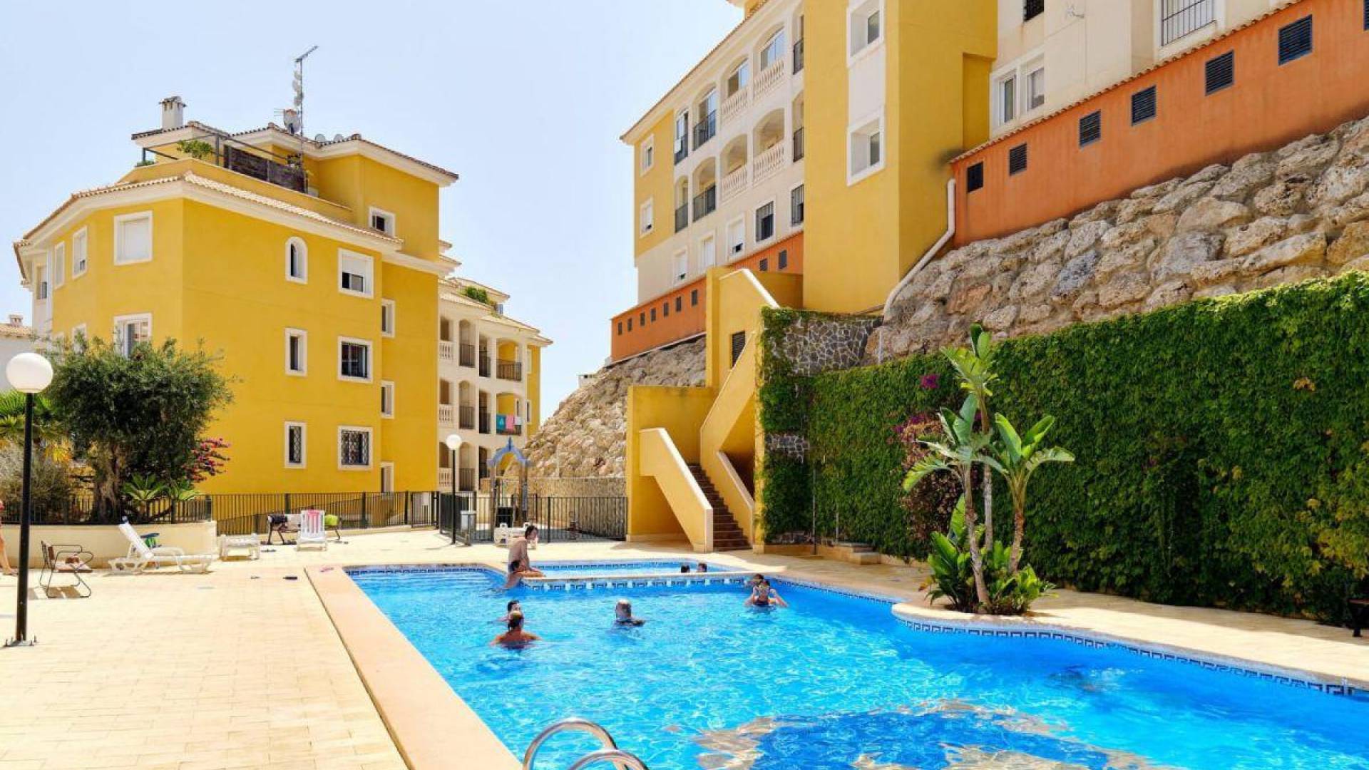 Segunda Mano - Apartamento - Orihuela Costa - Campoamor