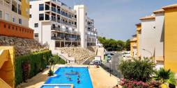Segunda Mano - Apartamento - Orihuela Costa - Campoamor