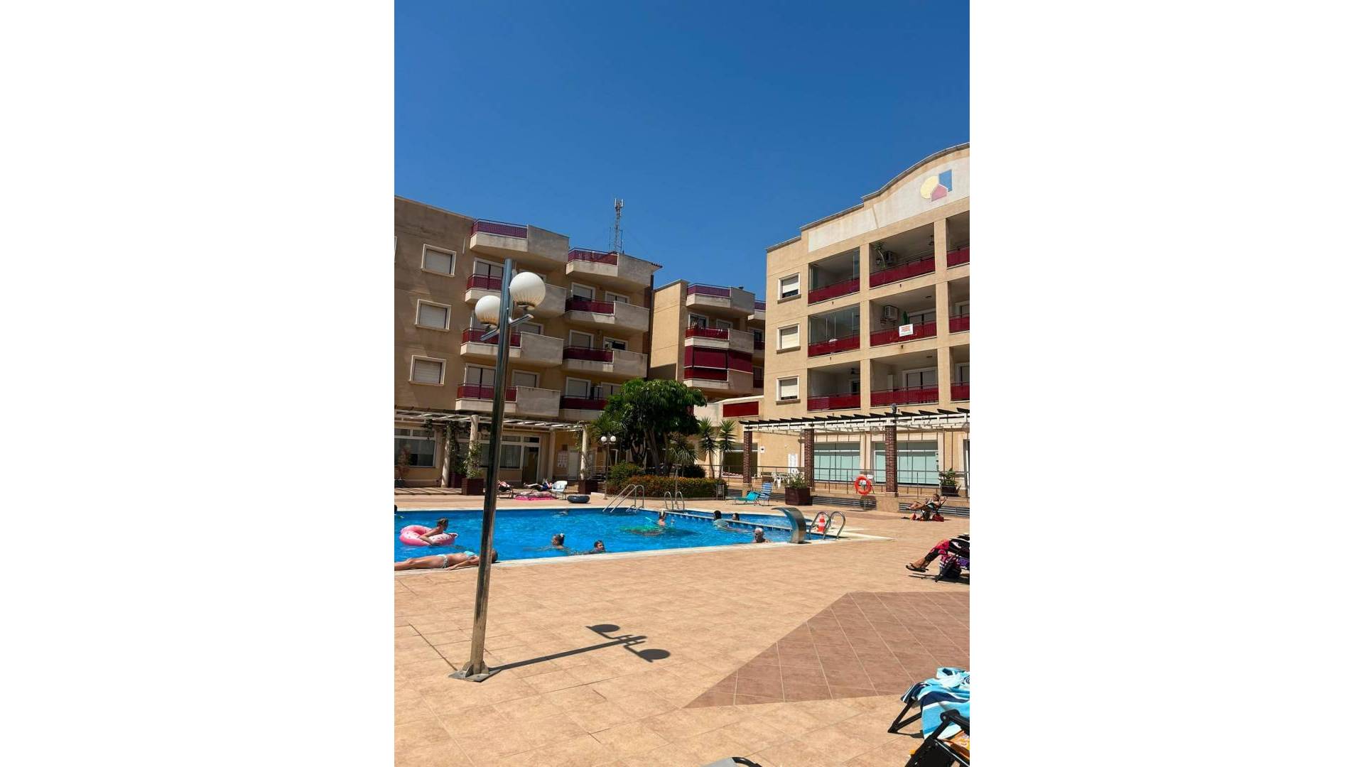 Segunda Mano - Apartamento - Orihuela Costa - Campoamor