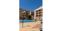 Segunda Mano - Apartamento - Orihuela Costa - Campoamor