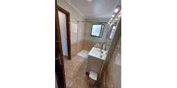Segunda Mano - Apartamento - Orihuela Costa - Campoamor