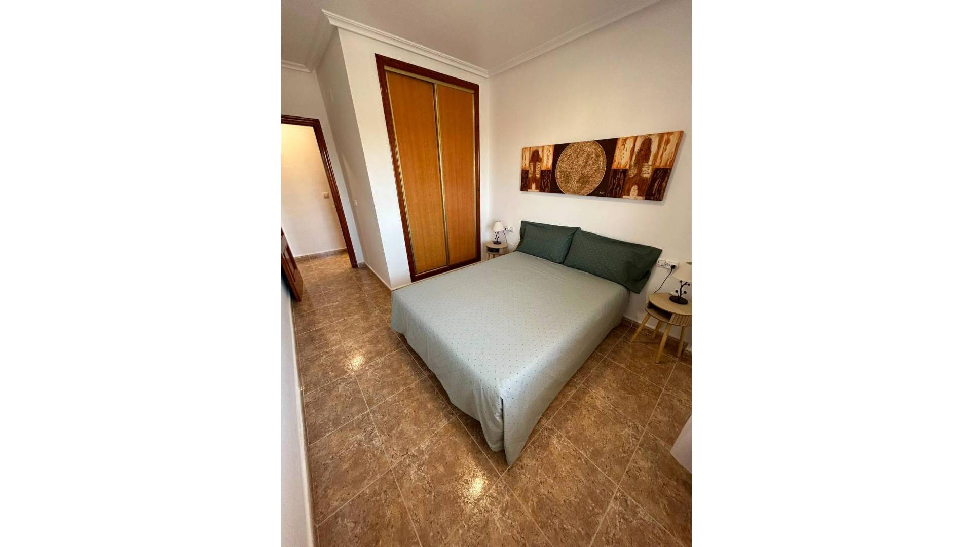 Segunda Mano - Apartamento - Orihuela Costa - Campoamor