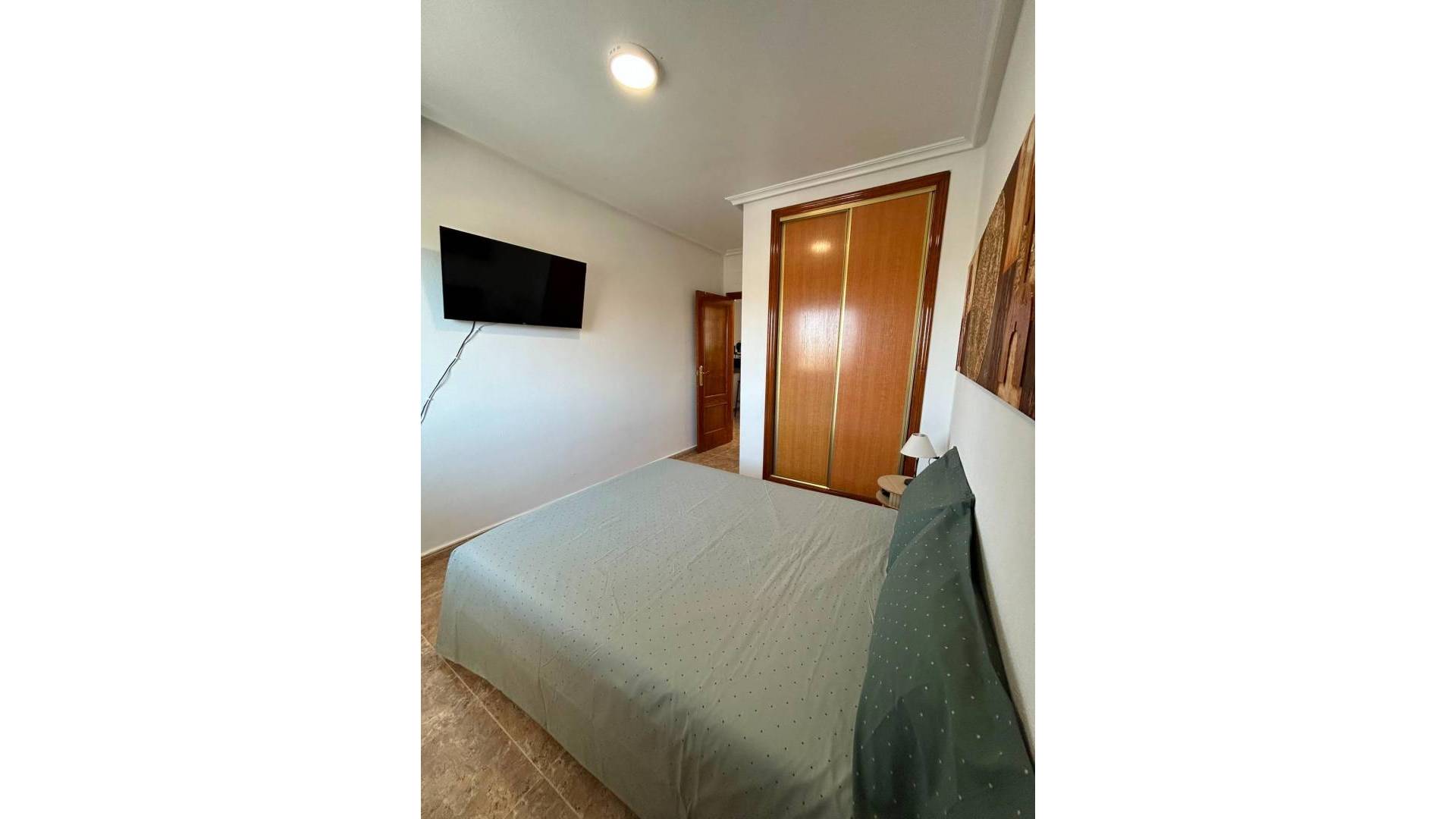 Segunda Mano - Apartamento - Orihuela Costa - Campoamor