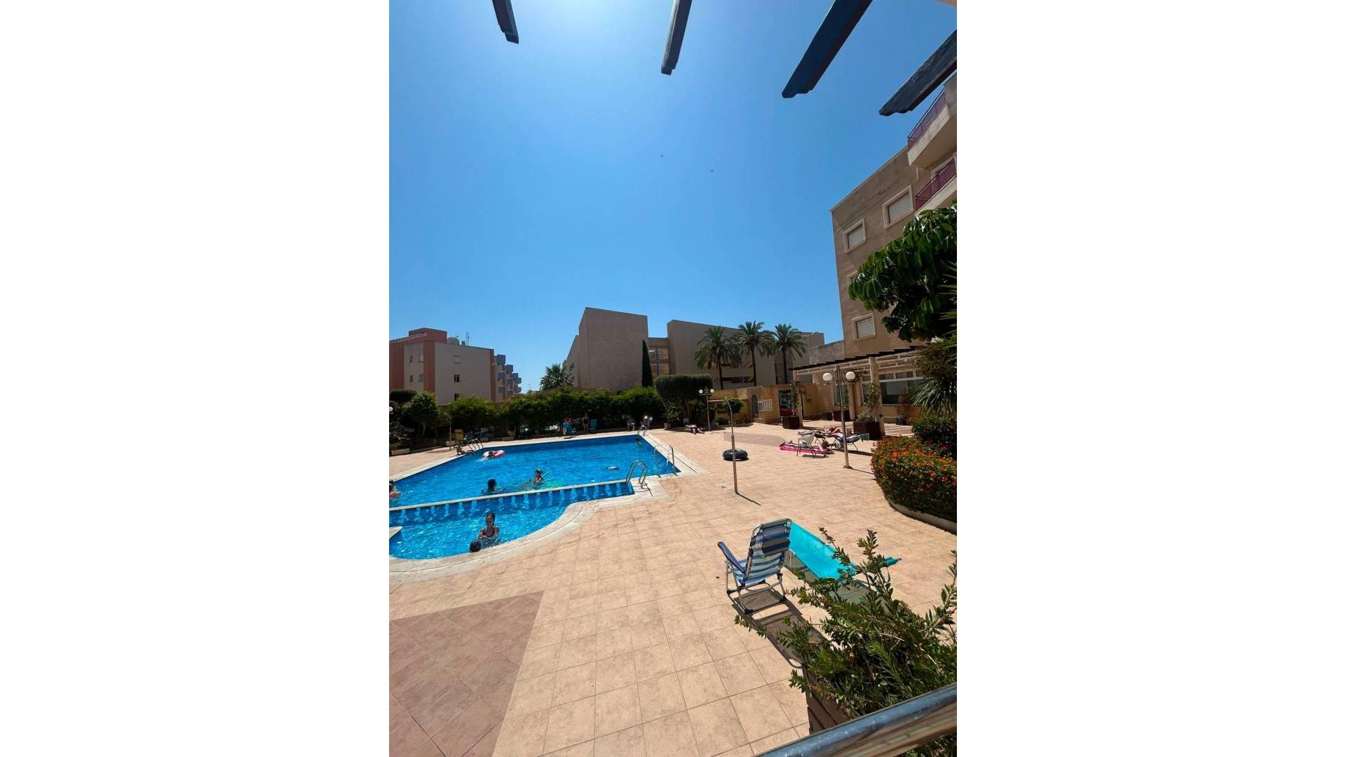Segunda Mano - Apartamento - Orihuela Costa - Campoamor