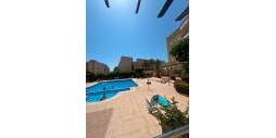 Segunda Mano - Apartamento - Orihuela Costa - Campoamor