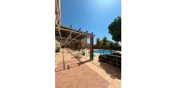 Segunda Mano - Apartamento - Orihuela Costa - Campoamor