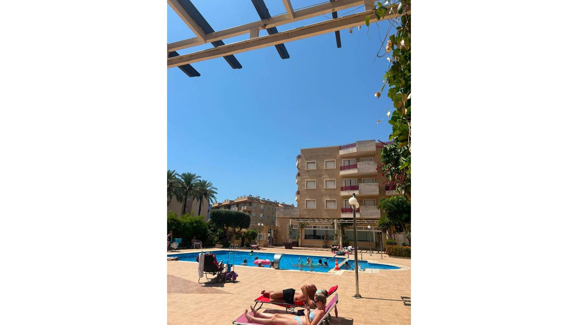Segunda Mano - Apartamento - Orihuela Costa - Campoamor