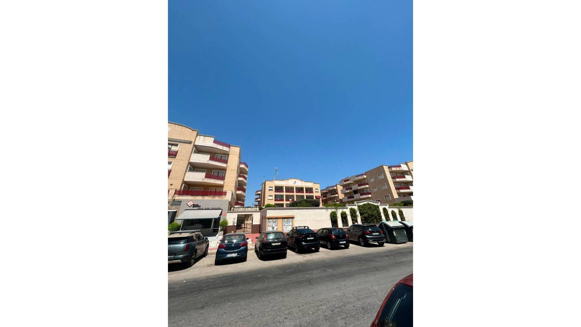 Segunda Mano - Apartamento - Orihuela Costa - Campoamor
