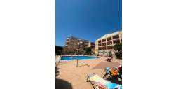 Segunda Mano - Apartamento - Orihuela Costa - Campoamor