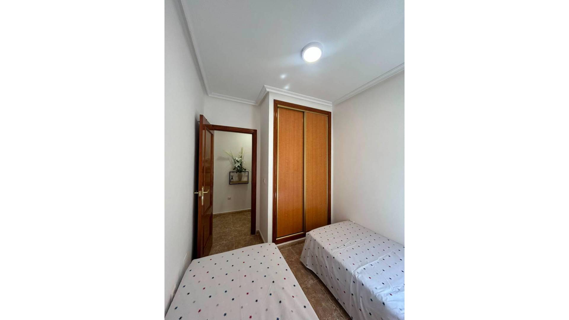 Segunda Mano - Apartamento - Orihuela Costa - Campoamor