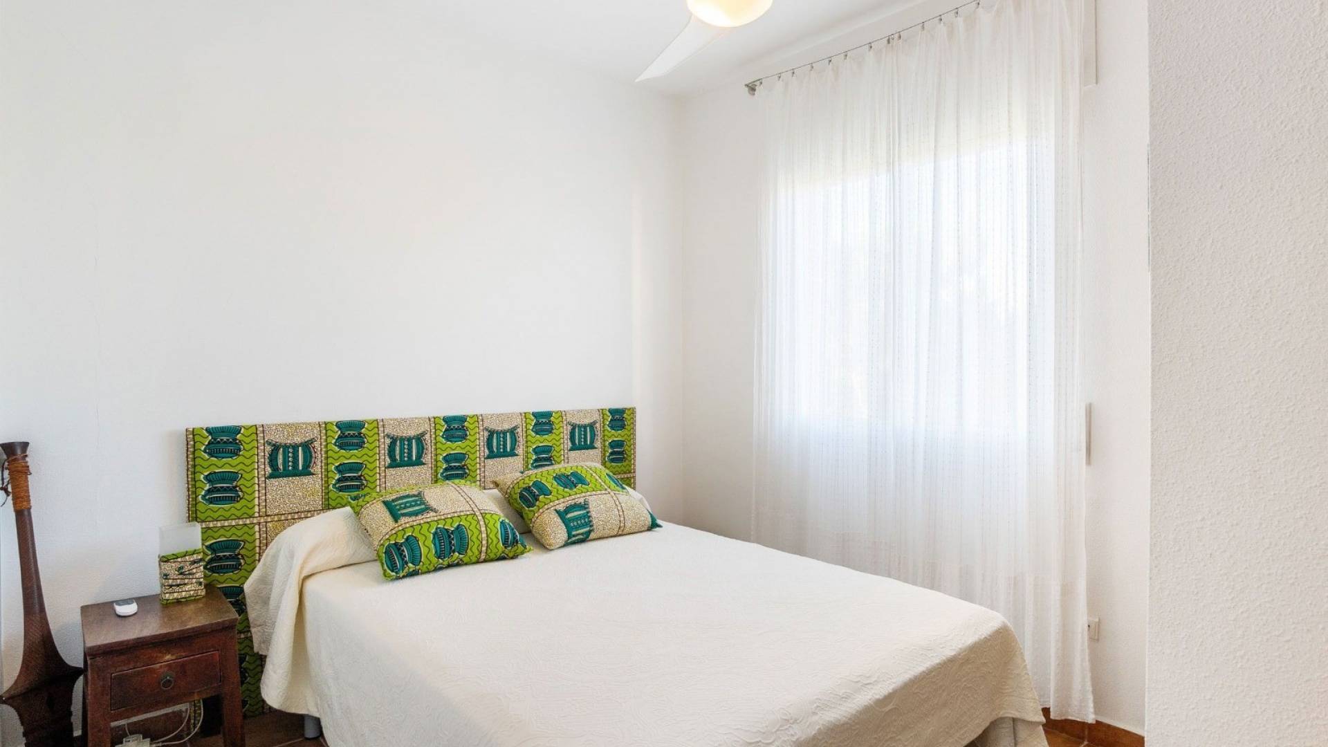 Segunda Mano - Apartamento - Orihuela Costa - Dehesa de Campoamor