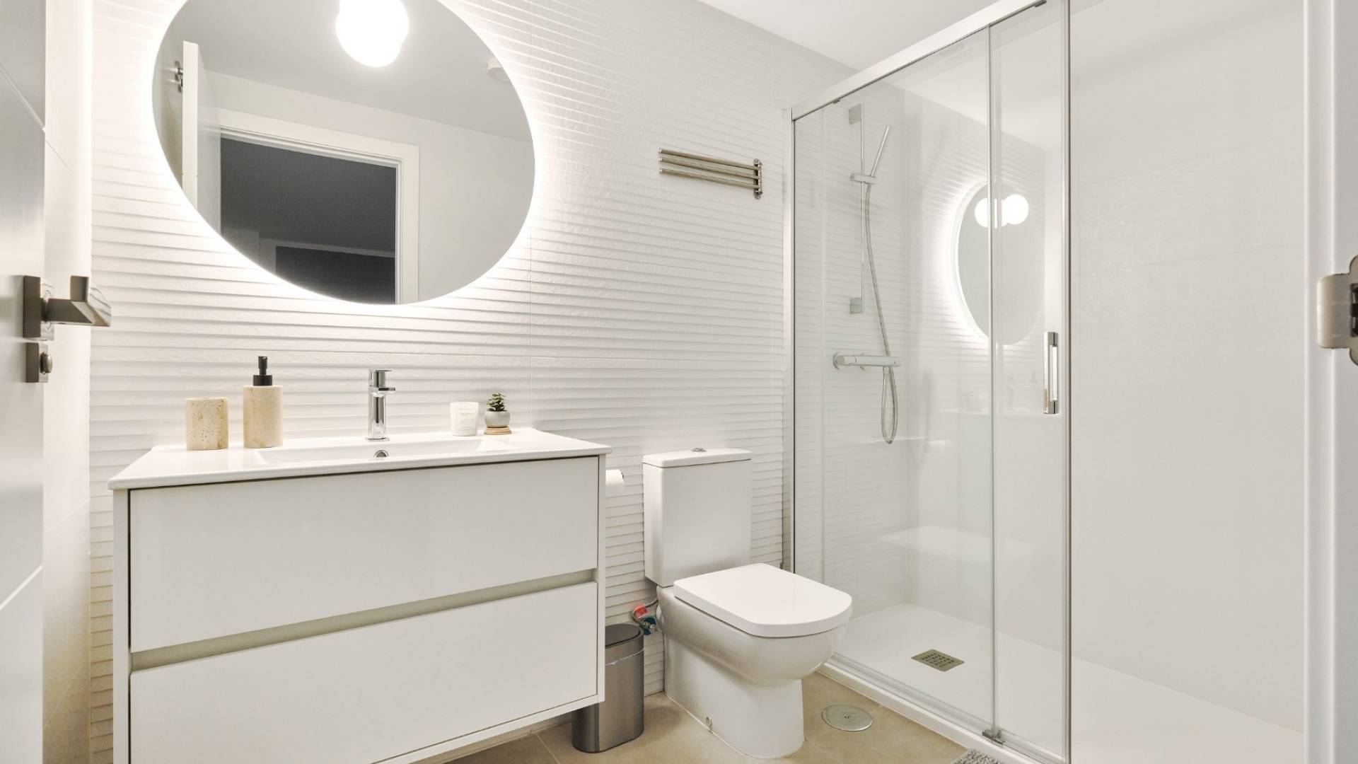 Segunda Mano - Apartamento - Orihuela Costa - Dehesa de Campoamor