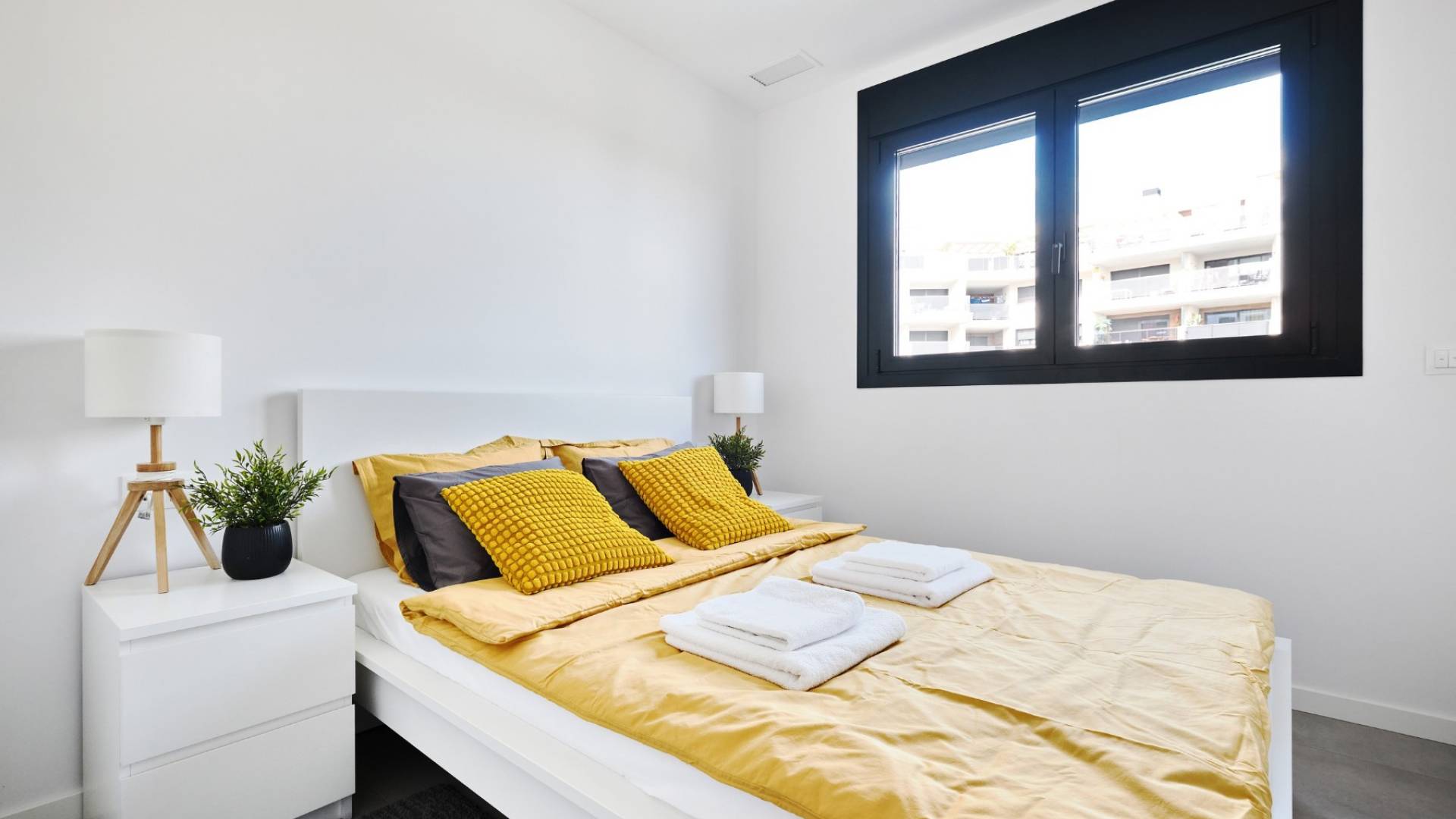 Segunda Mano - Apartamento - Orihuela Costa - Dehesa de Campoamor