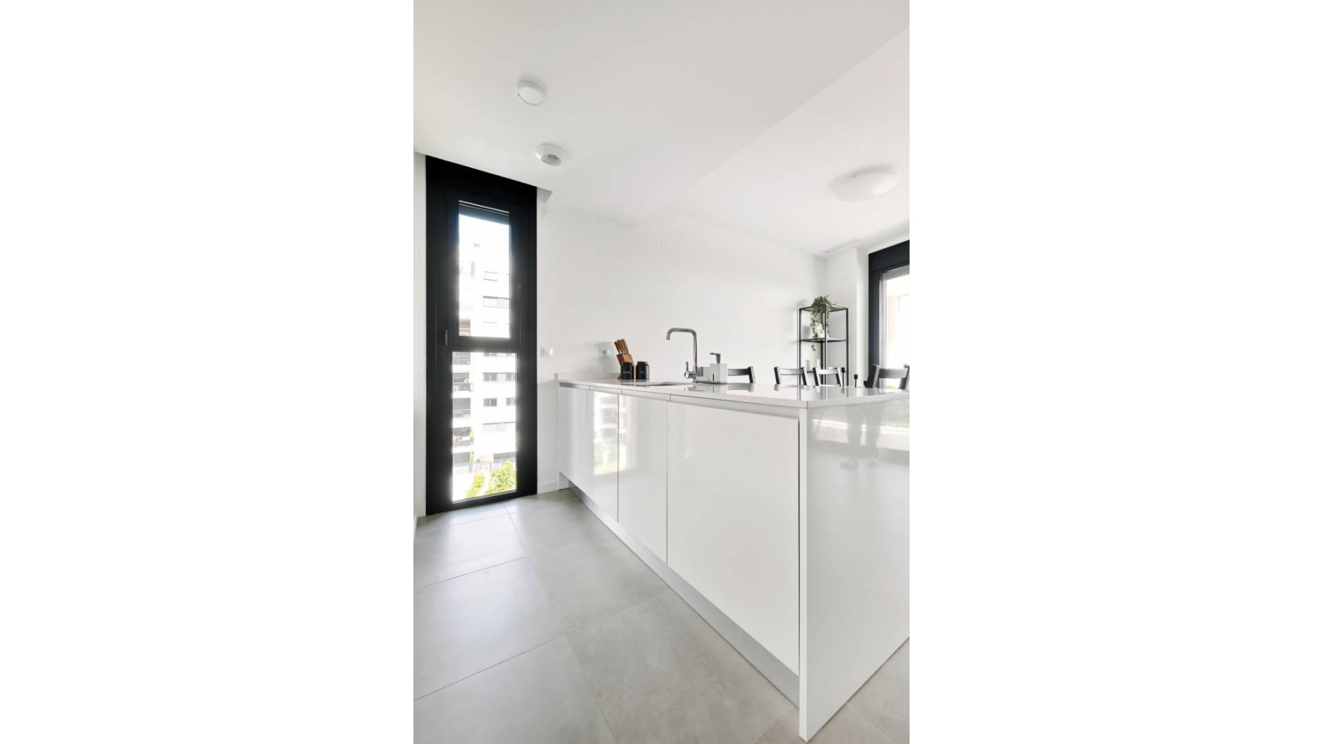 Segunda Mano - Apartamento - Orihuela Costa - Dehesa de Campoamor