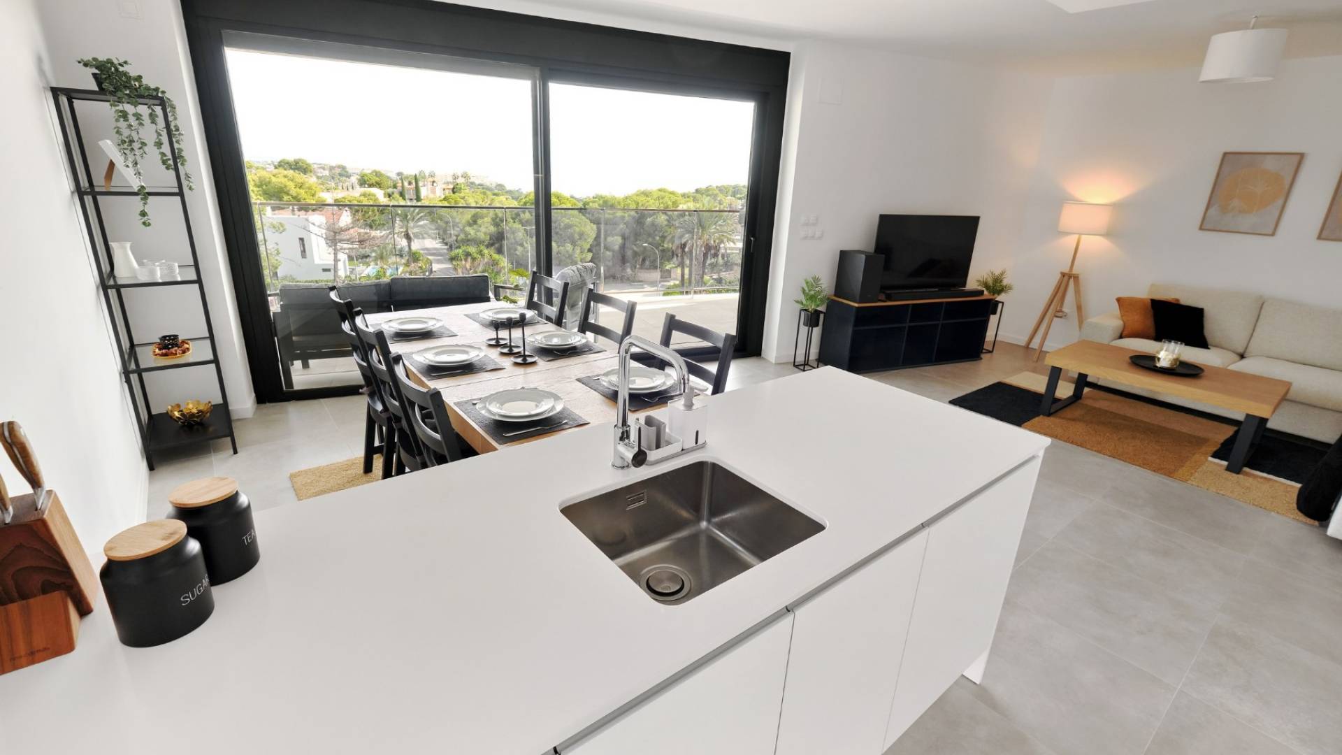 Segunda Mano - Apartamento - Orihuela Costa - Dehesa de Campoamor