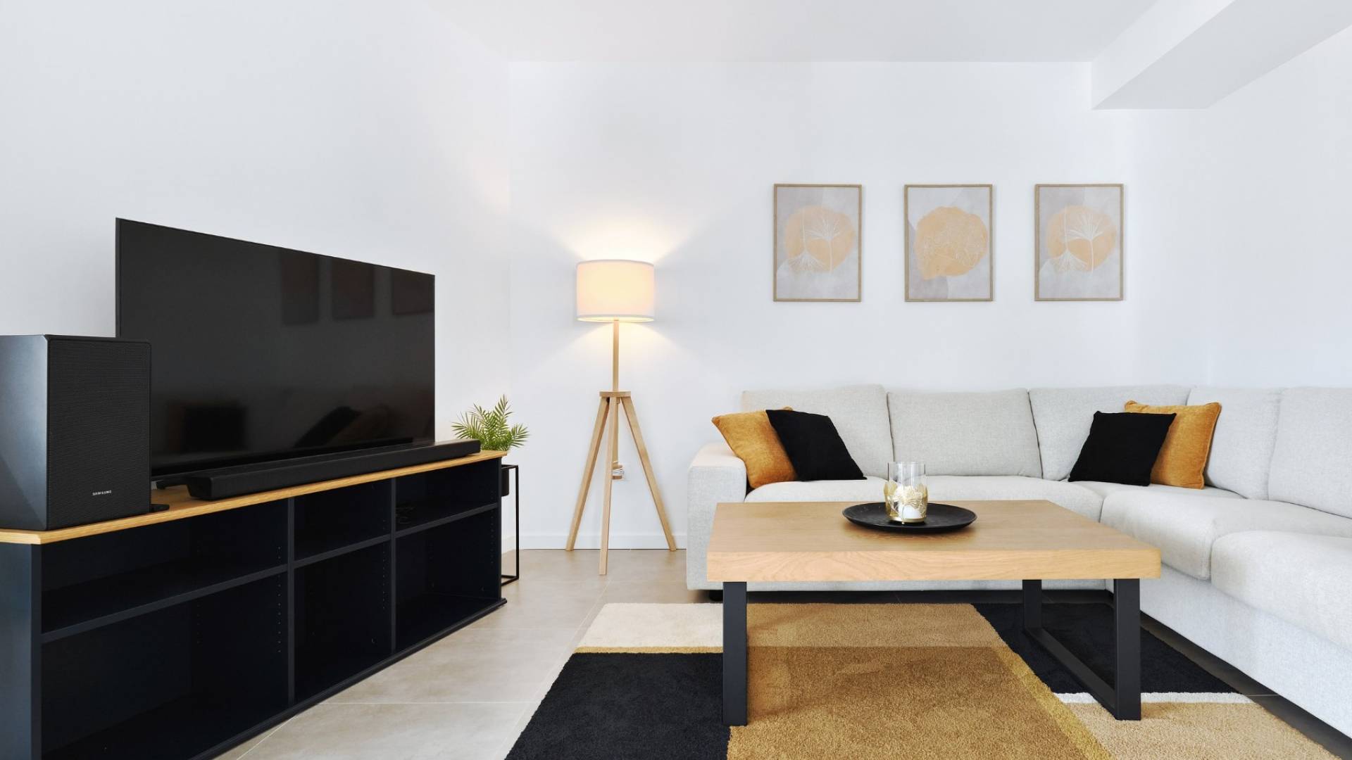 Segunda Mano - Apartamento - Orihuela Costa - Dehesa de Campoamor