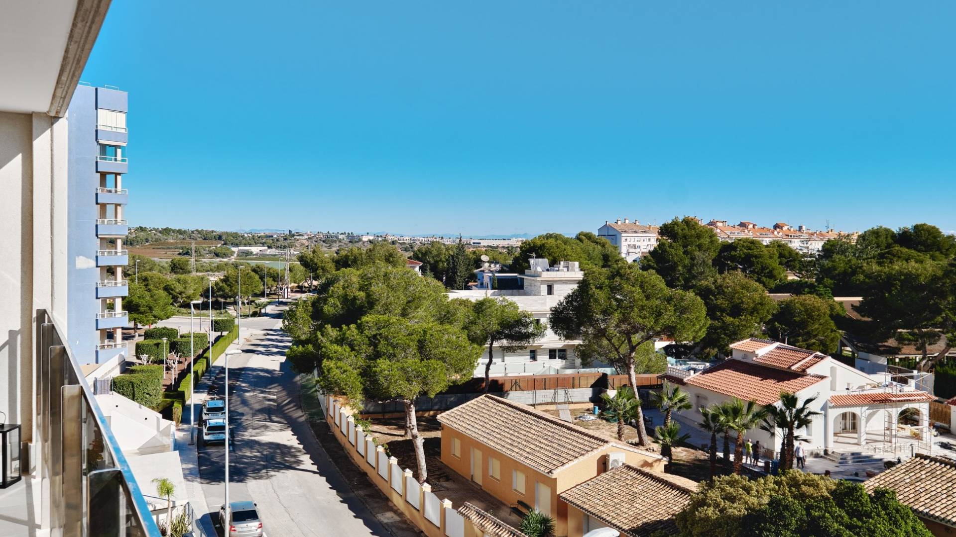 Segunda Mano - Apartamento - Orihuela Costa - Dehesa de Campoamor