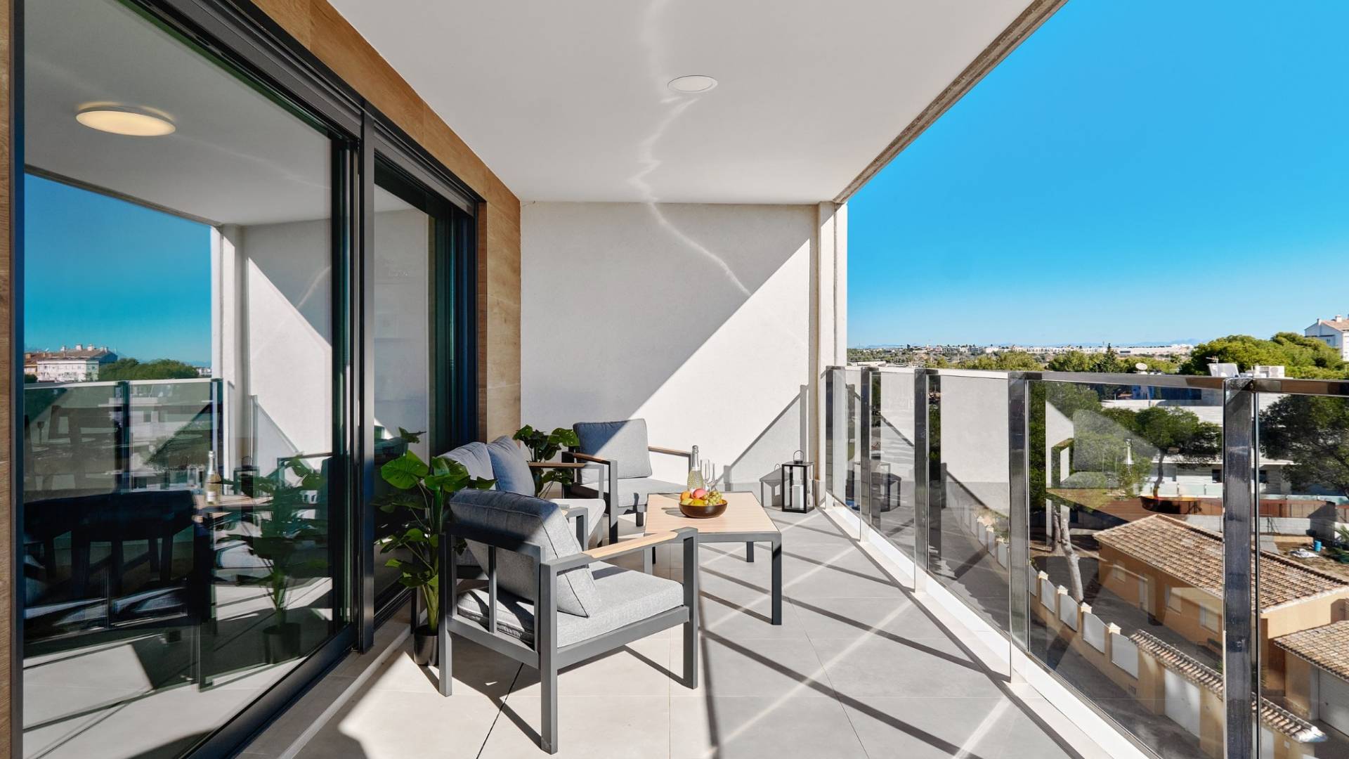 Segunda Mano - Apartamento - Orihuela Costa - Dehesa de Campoamor