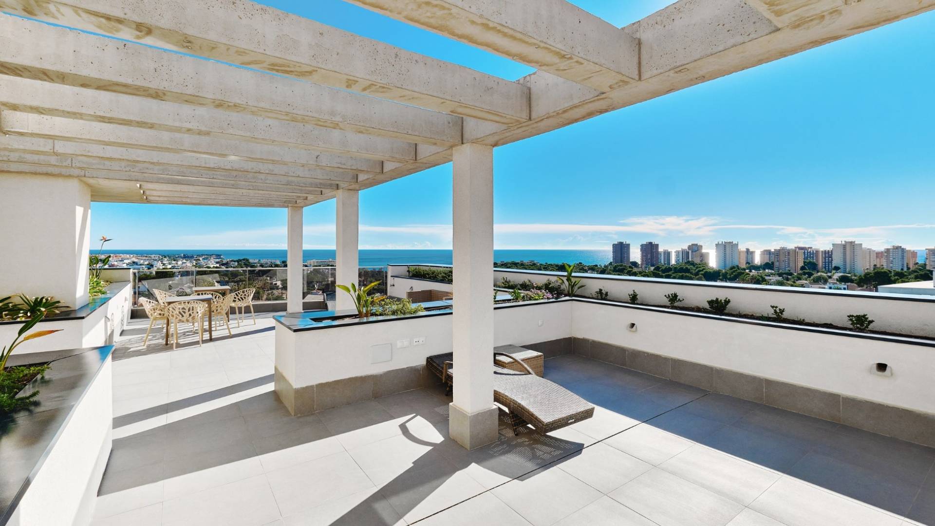 Segunda Mano - Apartamento - Orihuela Costa - Dehesa de Campoamor