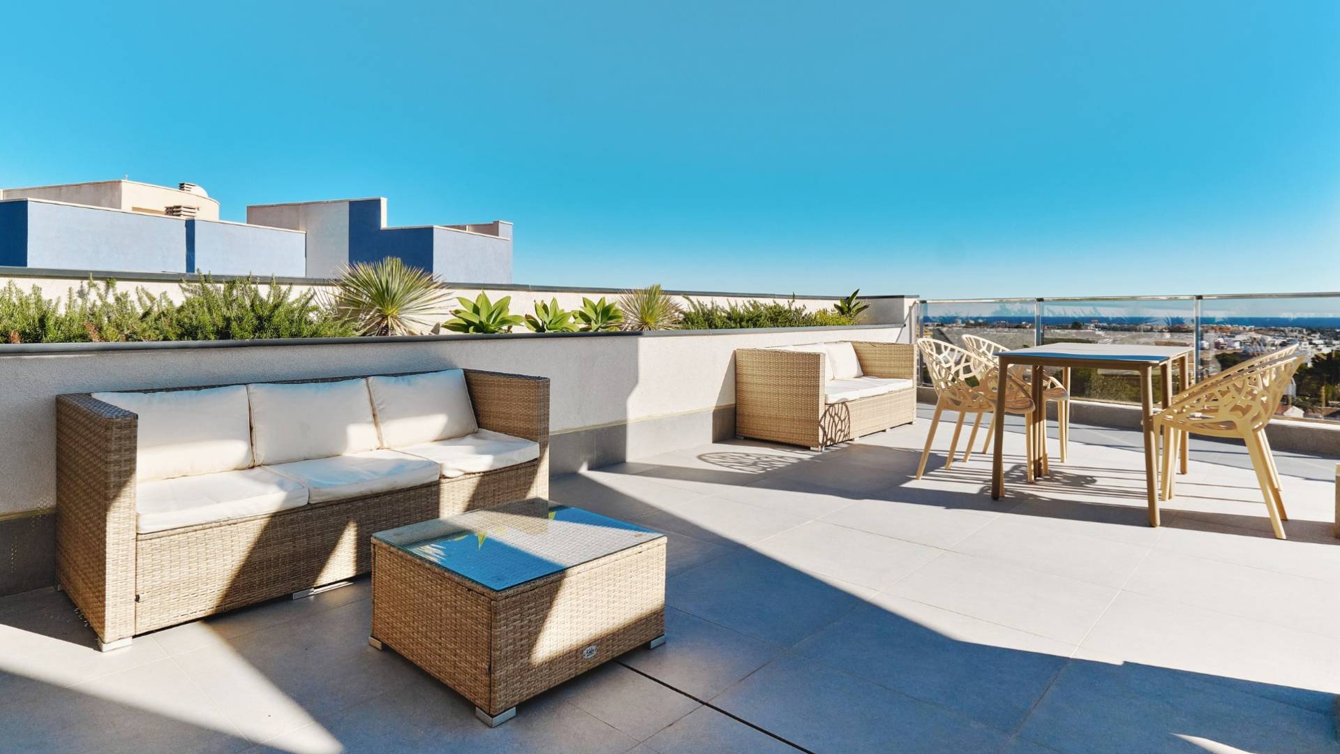 Segunda Mano - Apartamento - Orihuela Costa - Dehesa de Campoamor