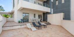 Segunda Mano - Apartamento - Orihuela Costa - El Barranco
