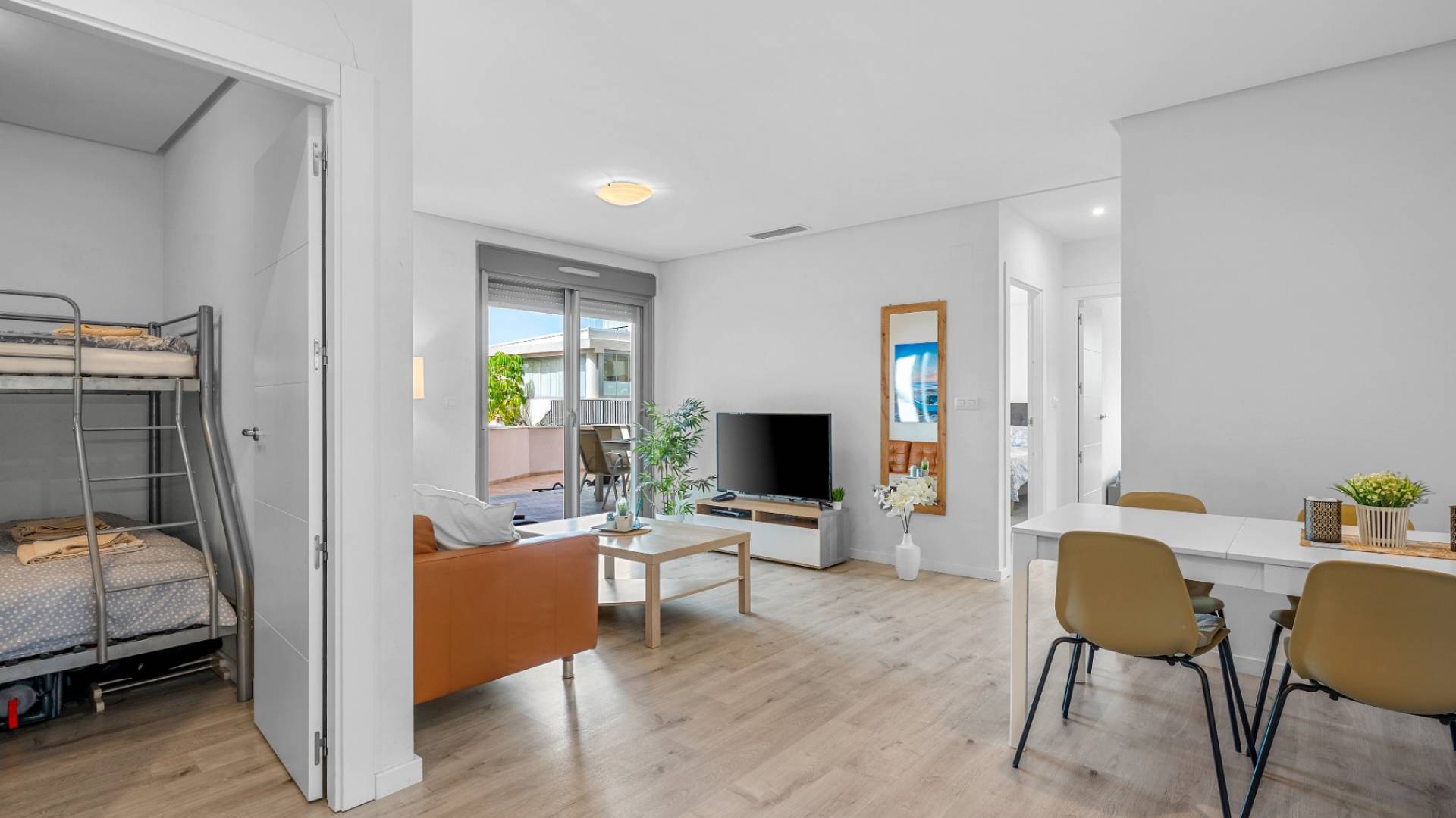 Segunda Mano - Apartamento - Orihuela Costa - El Barranco