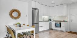 Segunda Mano - Apartamento - Orihuela Costa - El Barranco