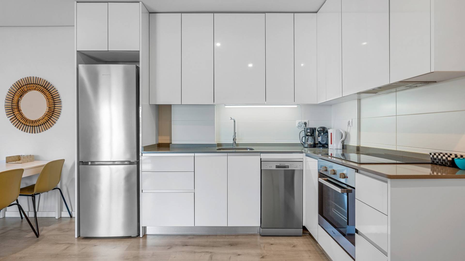 Segunda Mano - Apartamento - Orihuela Costa - El Barranco