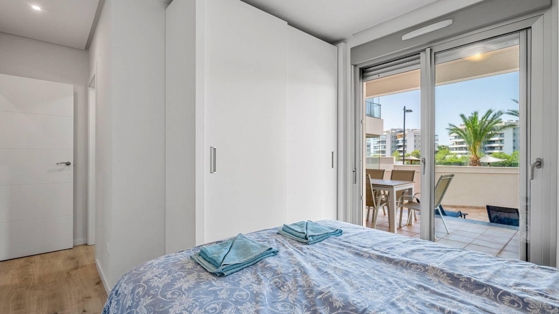 Segunda Mano - Apartamento - Orihuela Costa - El Barranco