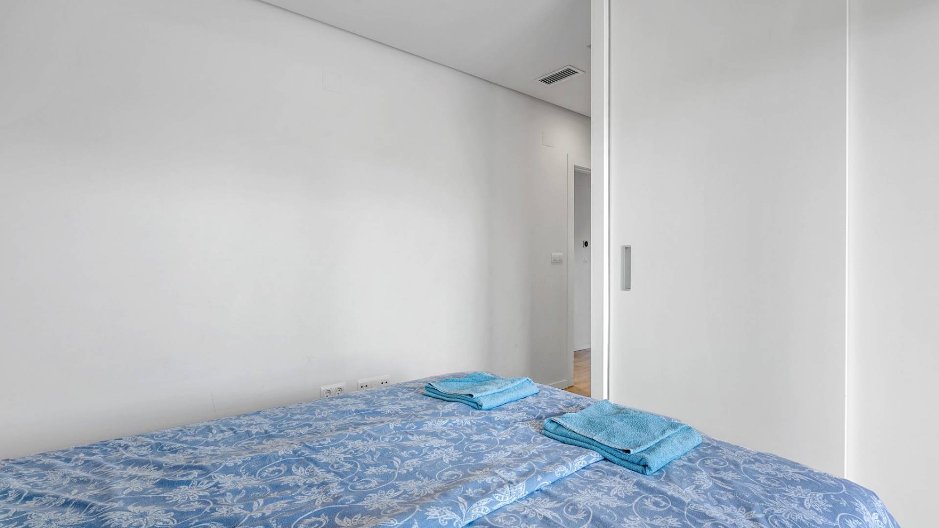 Segunda Mano - Apartamento - Orihuela Costa - El Barranco