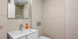Segunda Mano - Apartamento - Orihuela Costa - El Barranco
