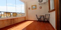 Segunda Mano - Apartamento - Orihuela Costa - La Ciñuelica - Villa Rosa