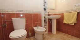 Segunda Mano - Apartamento - Orihuela Costa - La Ciñuelica - Villa Rosa